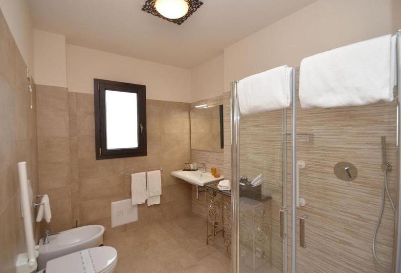 Номер Стандарт Трехместный, Riad Comfort Rooms