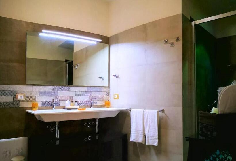 Четырехместный Номер Deluxe, Riad Comfort Rooms