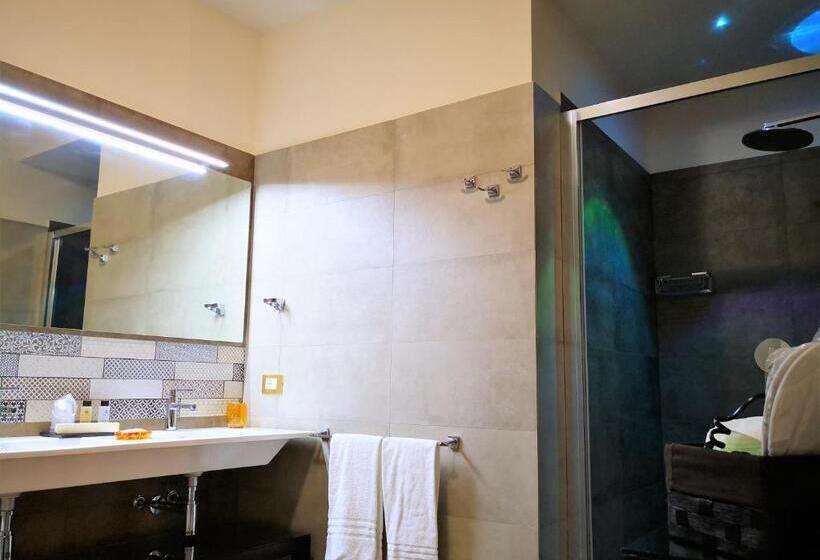 Четырехместный Номер Deluxe, Riad Comfort Rooms