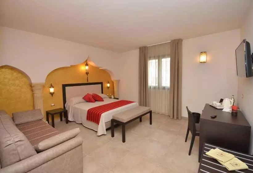 Comfort Kolmen Hengen Huone, Riad Comfort Rooms
