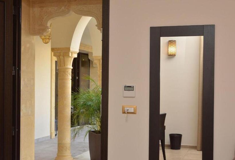 Трехместный Номер Комфорт, Riad Comfort Rooms