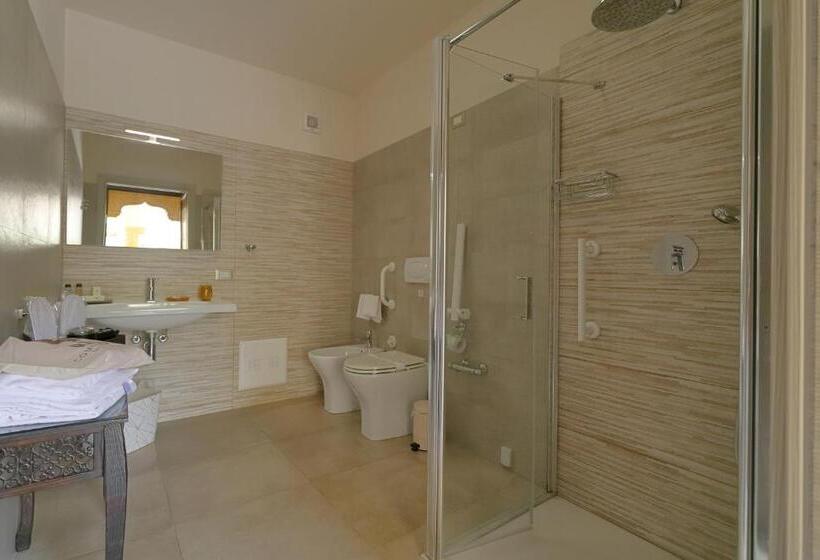 Трехместный Номер Комфорт, Riad Comfort Rooms