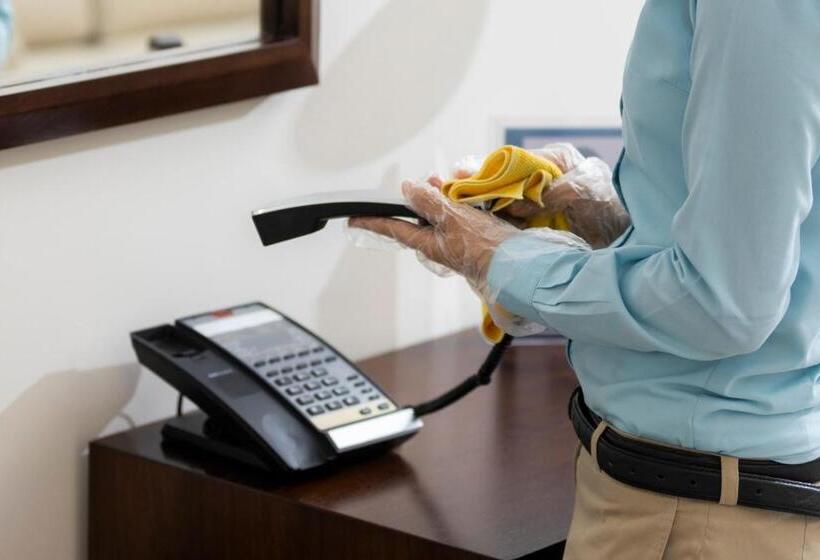 اتاق کلاسیک, Action Hotel Ras Al Khaimah