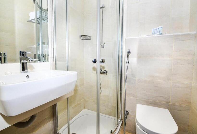 سوئیت خانواده 2 خوابه, Action Hotel Ras Al Khaimah