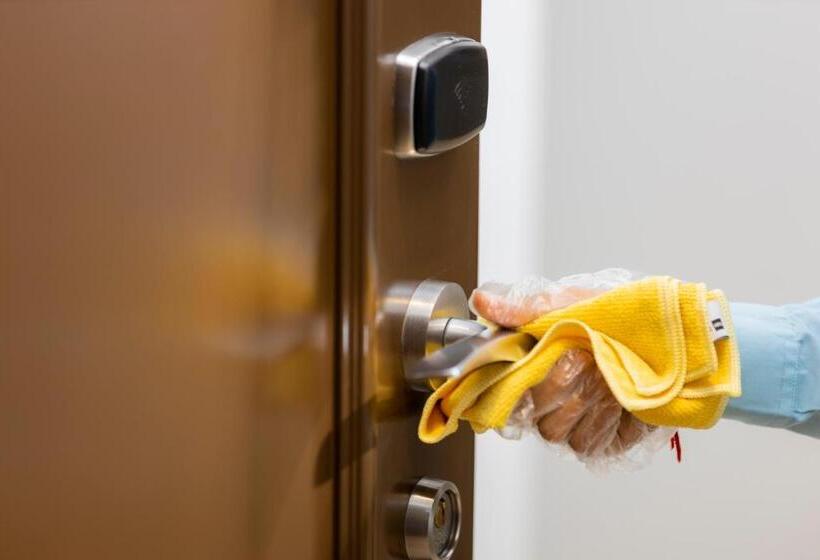 스위트, Action Hotel Ras Al Khaimah
