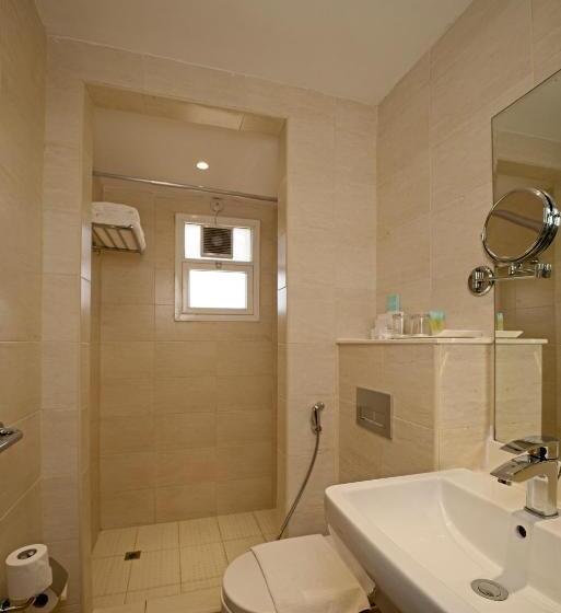 سوییت, Action Hotel Ras Al Khaimah