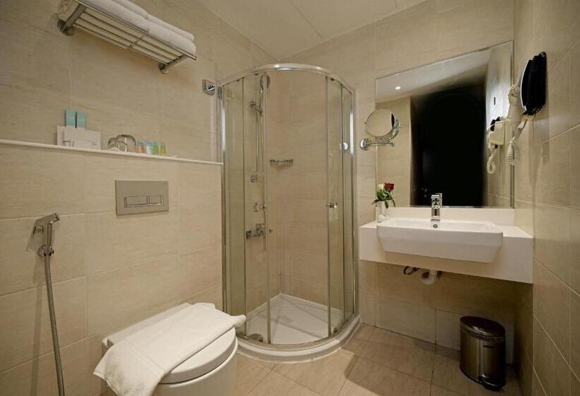 클래식 스위트, Action Hotel Ras Al Khaimah