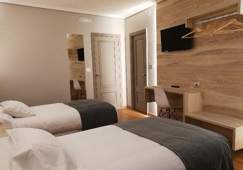 سوئیت کلاسیک, Action Hotel Ras Al Khaimah