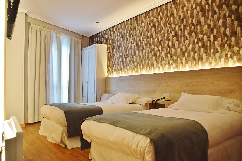 سوئیت کلاسیک, Action Hotel Ras Al Khaimah