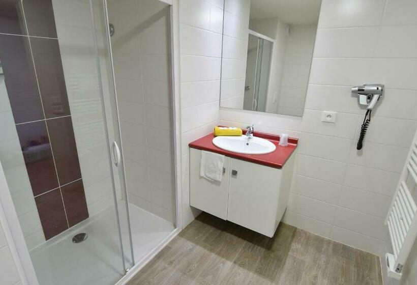 استودیوی استاندارد, Appart Hôtel Mer & Golf City Bordeaux Bassins à Flot