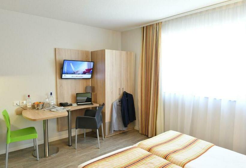Студия Стандарт, Appart Hôtel Mer & Golf City Bordeaux Bassins à Flot