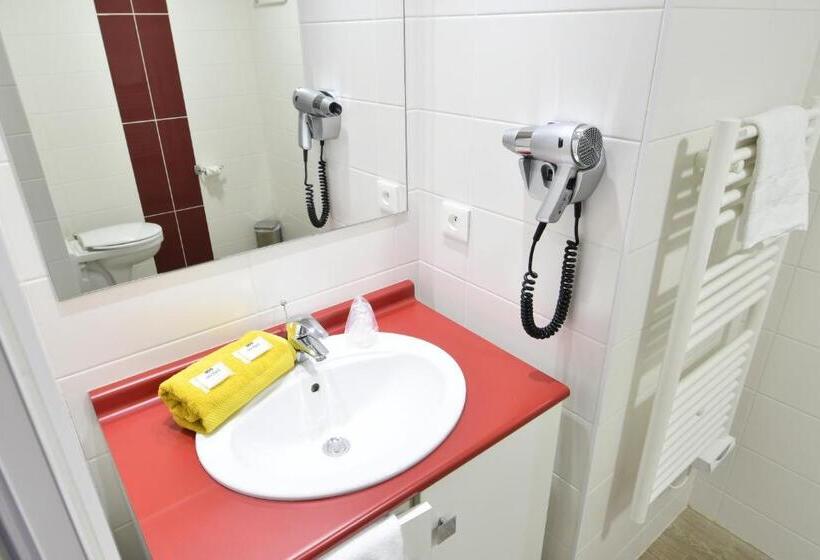 استودیو کامفورت, Appart Hôtel Mer & Golf City Bordeaux Bassins à Flot