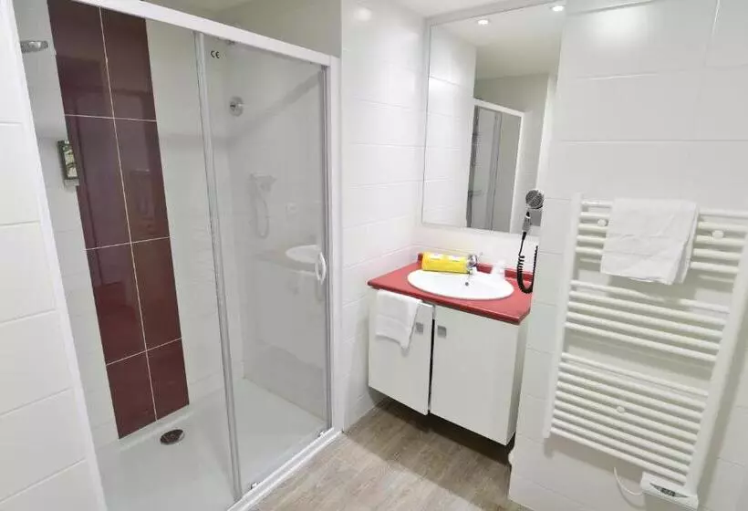 استودیو کامفورت, Appart Hôtel Mer & Golf City Bordeaux Bassins à Flot