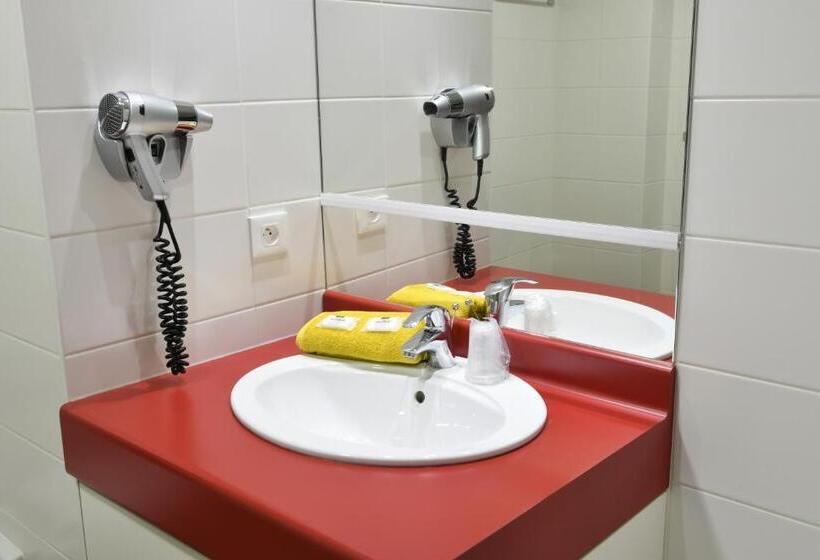 Апартаменты 1 Спальня, Appart Hôtel Mer & Golf City Bordeaux Bassins à Flot