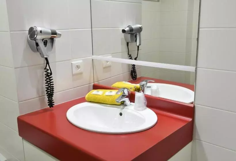 آپارتمان 1 خوابه, Appart Hôtel Mer & Golf City Bordeaux Bassins à Flot