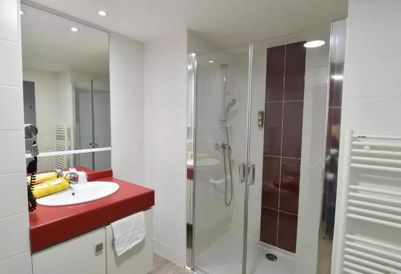 آپارتمان 1 خوابه, Appart Hôtel Mer & Golf City Bordeaux Bassins à Flot