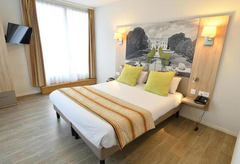 آپارتمان 1 خوابه, Appart Hôtel Mer & Golf City Bordeaux Bassins à Flot