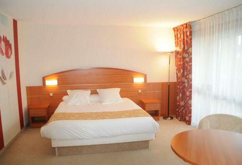 四人标准间, Cigoland