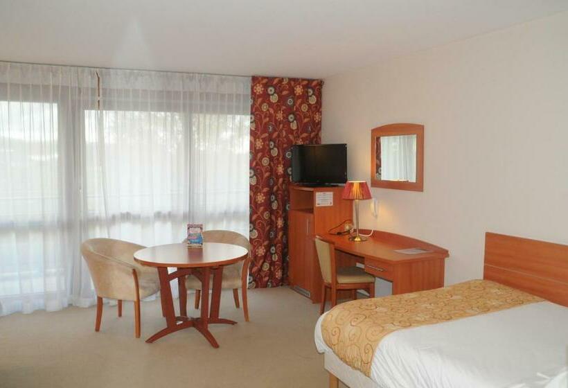 四人标准间, Cigoland