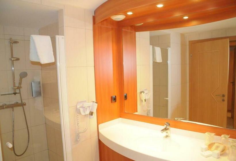 四人标准间, Cigoland