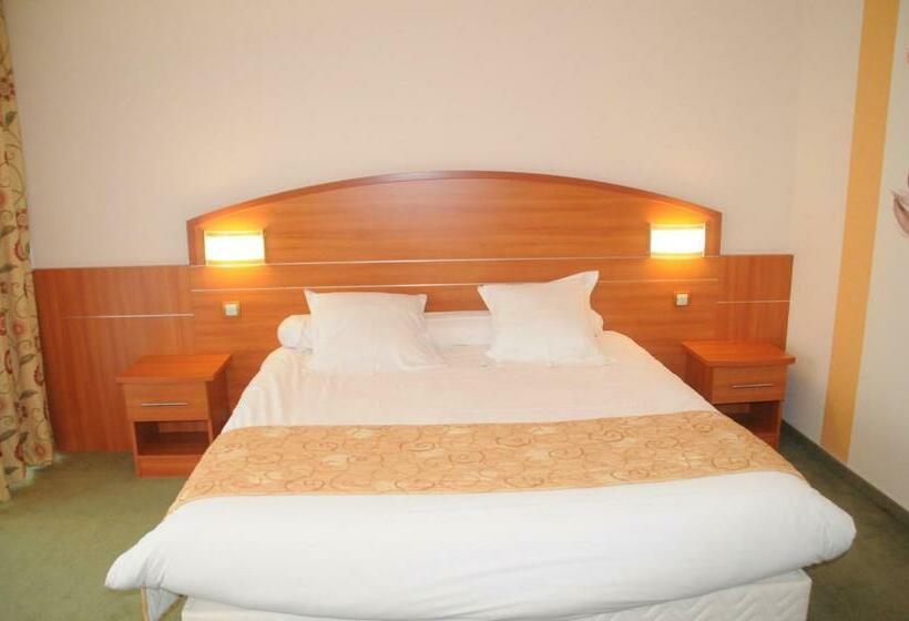 标准单人间, Cigoland