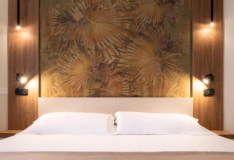 غرفة قياسية, Continental B&b City