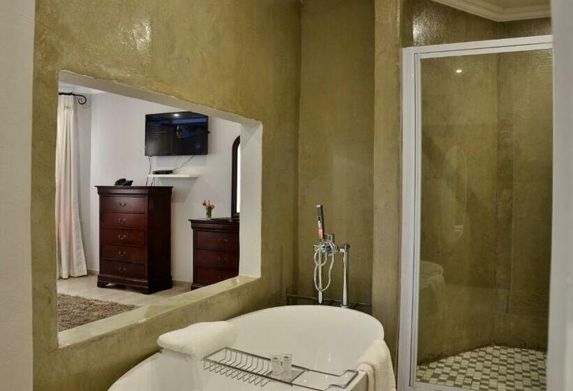 スーペリアールーム, Country Boutique