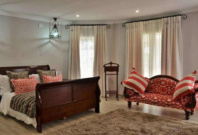 スーペリアールーム, Country Boutique