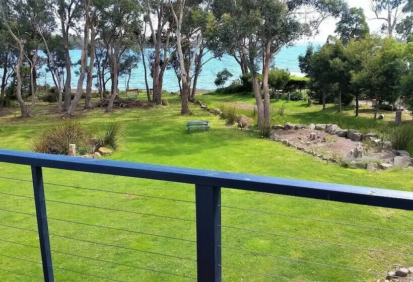 プレミアム２ベッドルーム　ビラ, Four Seasons Waterfront Villas