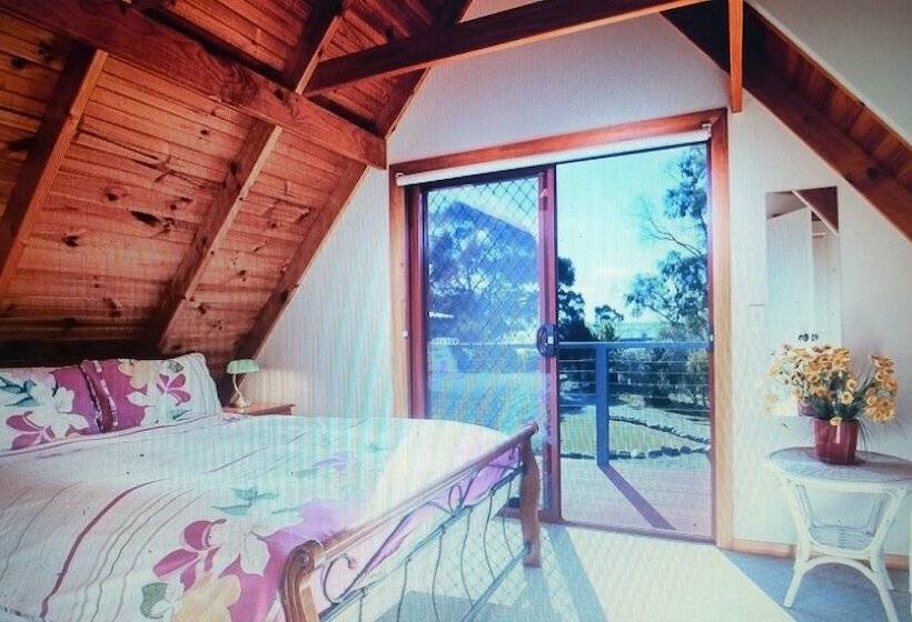 וילת פרמיום 2 חדרים, Four Seasons Waterfront Villas