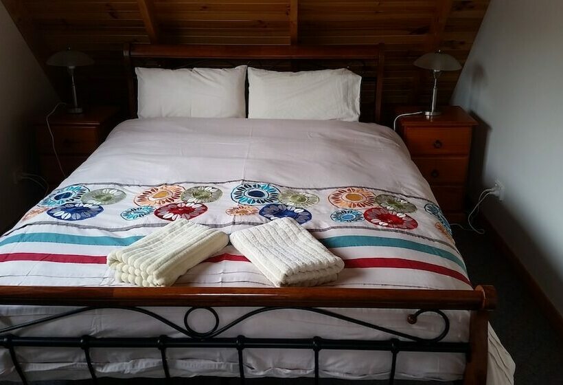 וילת פרמיום 2 חדרים, Four Seasons Waterfront Villas