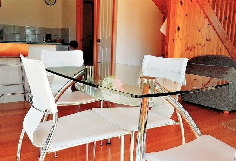 וילת פרמיום 2 חדרים, Four Seasons Waterfront Villas