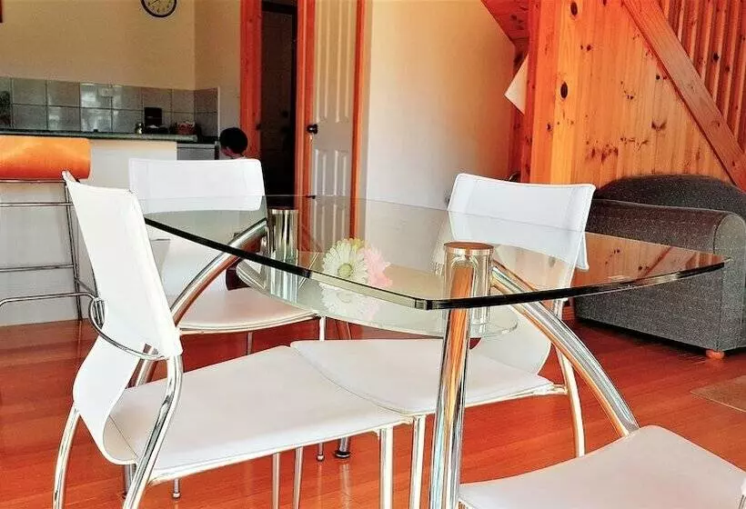 プレミアム２ベッドルーム　ビラ, Four Seasons Waterfront Villas