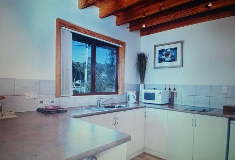 וילת פרמיום 2 חדרים, Four Seasons Waterfront Villas