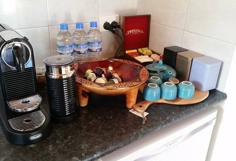 וילת פרמיום 2 חדרים, Four Seasons Waterfront Villas