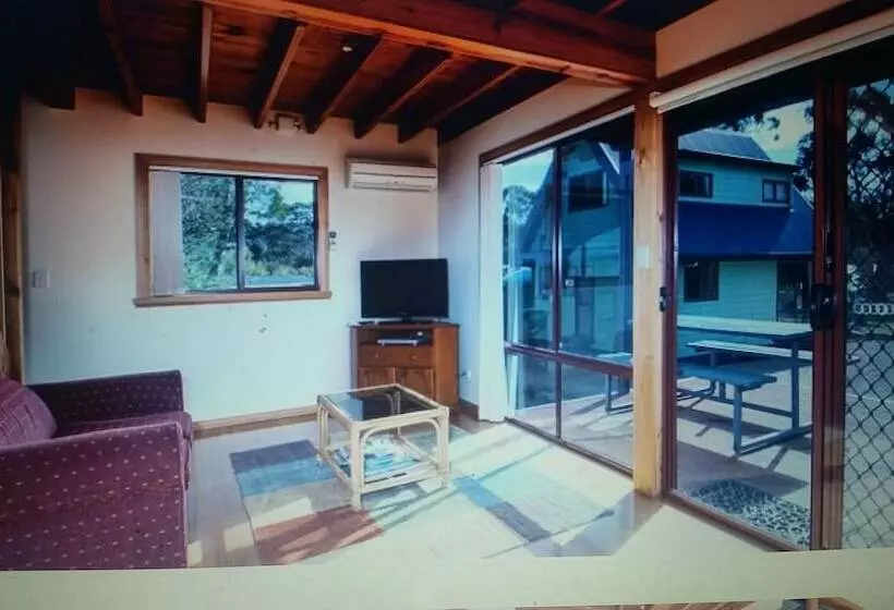 プレミアム２ベッドルーム　ビラ, Four Seasons Waterfront Villas
