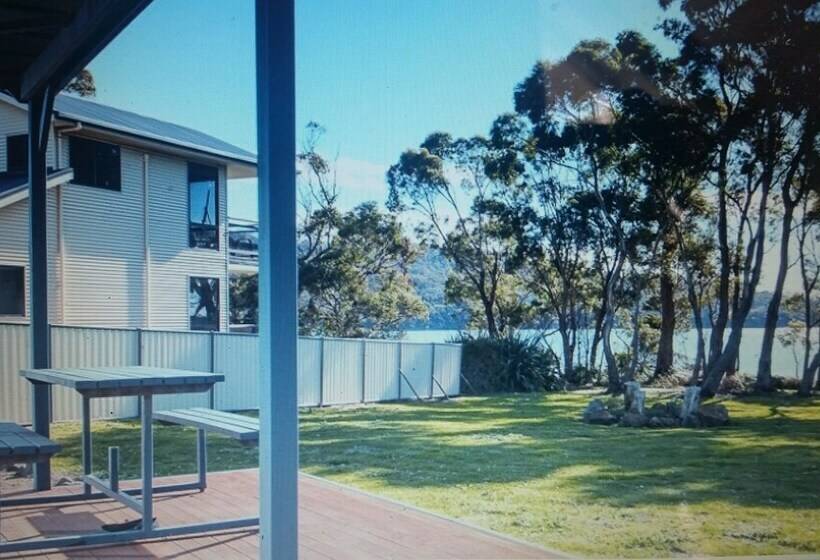 וילת פרמיום 2 חדרים, Four Seasons Waterfront Villas