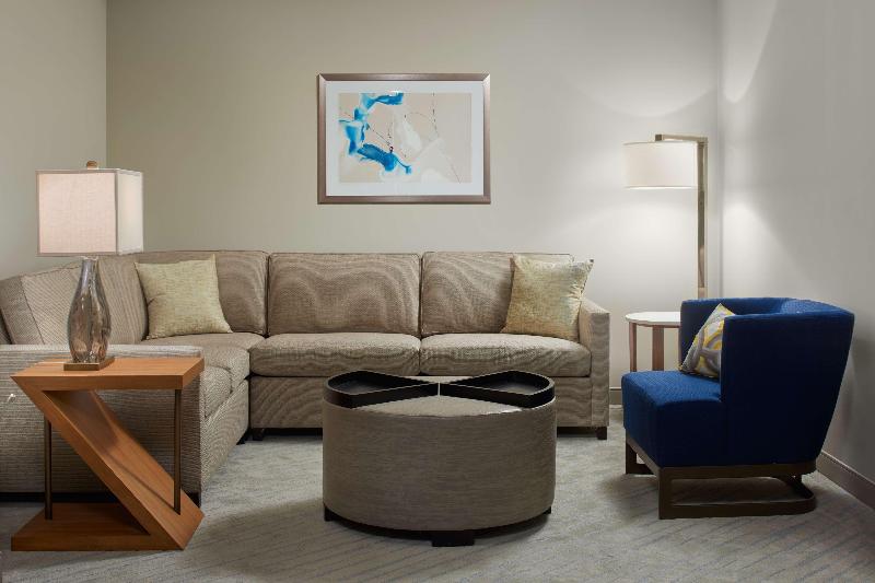 جناح جونيور لذوى الاحتياجات الخاصة, Hilton West Palm Beach