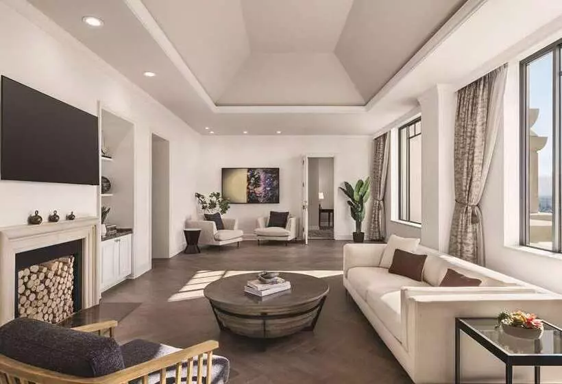 Standard-huone Kaupunkinäkymä, Hilton West Palm Beach