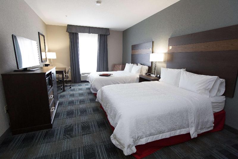 إستوديو قياسى سرير كينج, Homewood Suites Houston Downtown