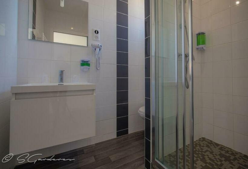 غرفة سوبيريور, Le Matisse Pau Centre