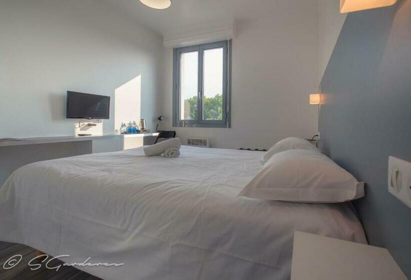 Номер Superior, Le Matisse Pau Centre