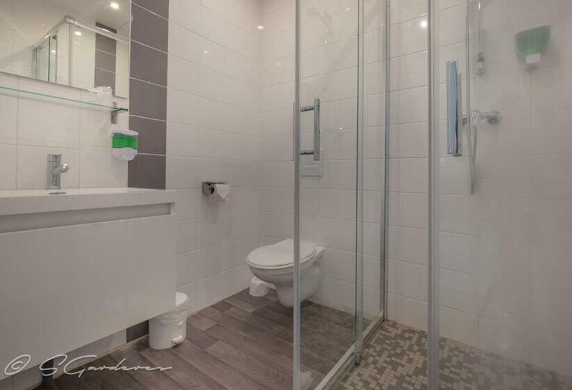 غرفة سوبيريور, Le Matisse Pau Centre