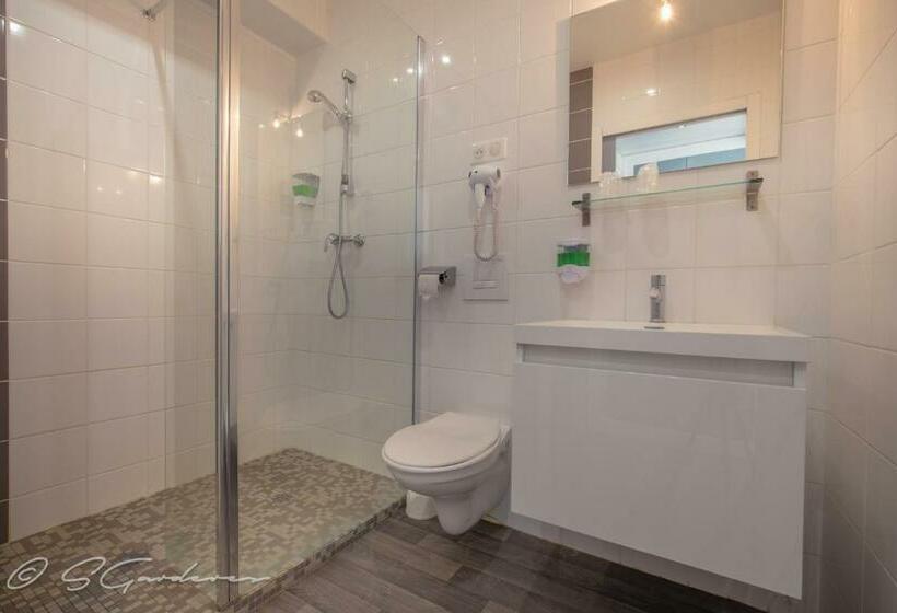 Номер Superior, Le Matisse Pau Centre