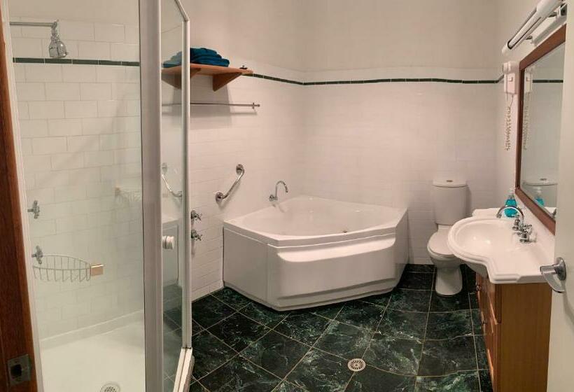 בית, 2 חדרי שינה, Hidden Haven Barrington Tops