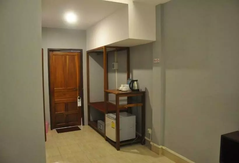 اتاق لوکس با تخت بزرگ, Pilgrims Kitchen & Inn