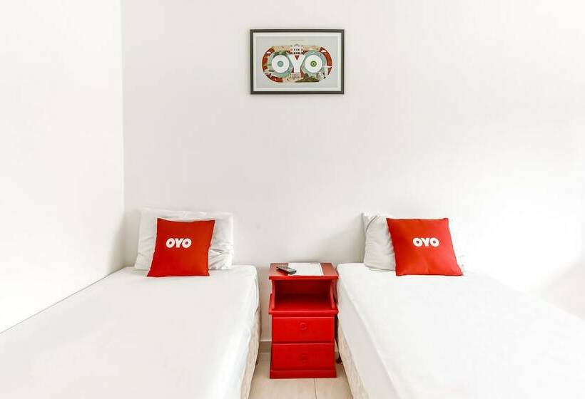 Номер Стандарт, Pousada Di Paola