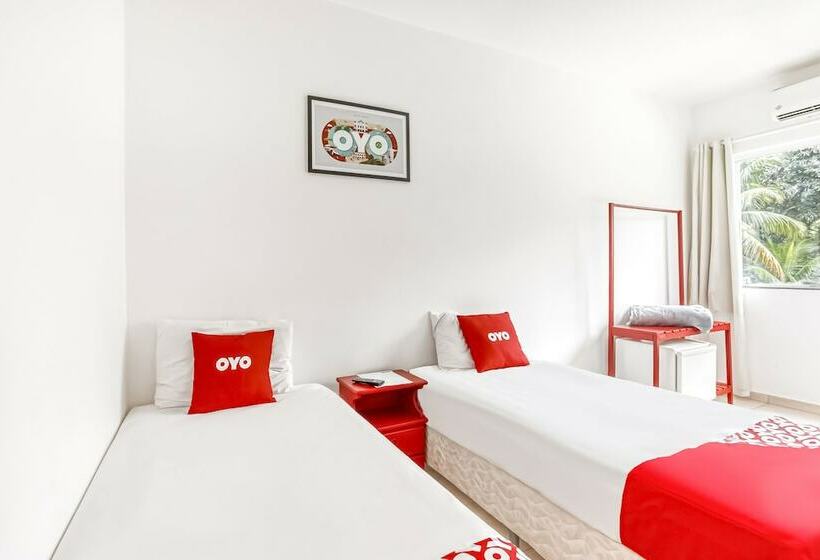 Номер Стандарт, Pousada Di Paola