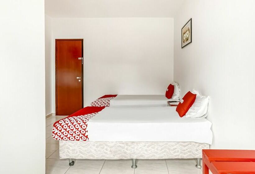 Номер Стандарт, Pousada Di Paola