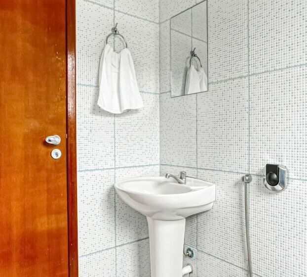 Номер Стандарт, Pousada Di Paola